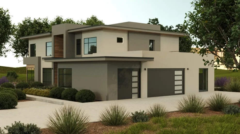 Ocean View Home by Studio Prime Architecture (sp-arc) - Photo 4