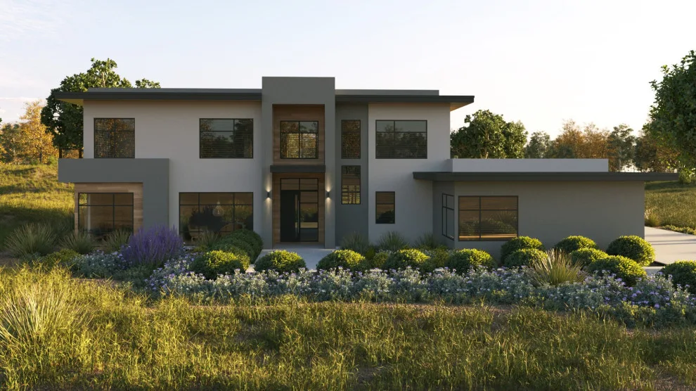 Ocean View Home by Studio Prime Architecture (sp-arc) - Photo 3