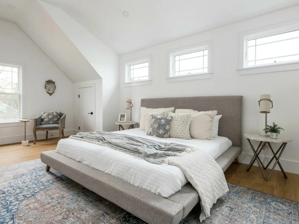 Waldo Road Home by Paul Girello Architect, LLC - Photo 6