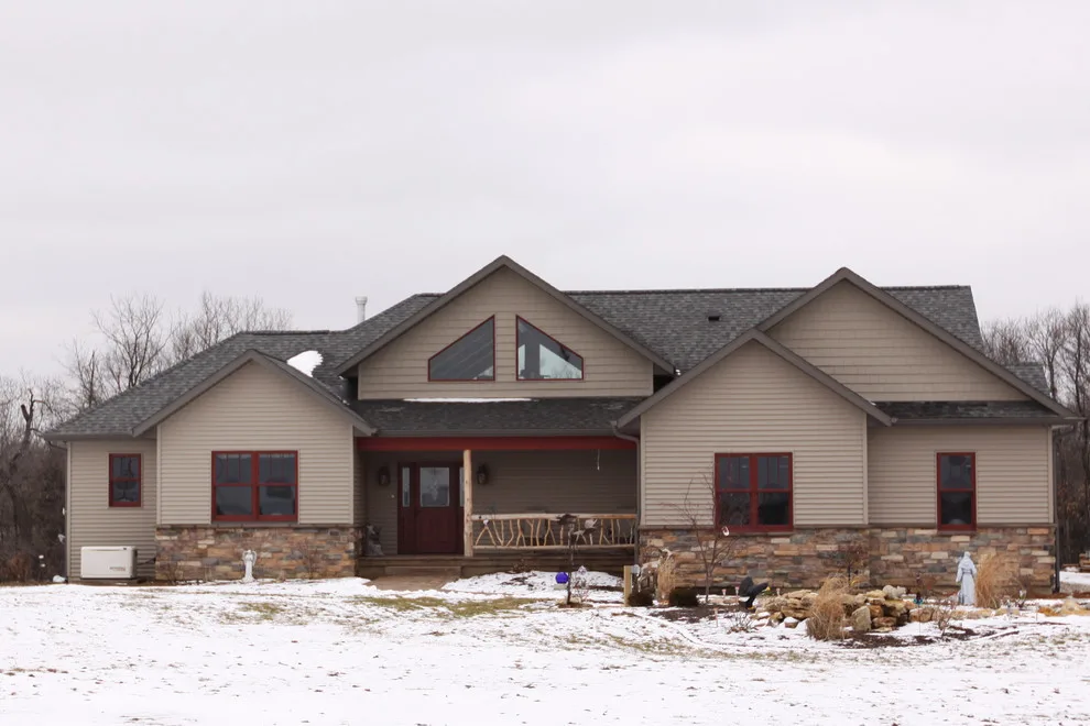 Jim Patrick / Building Materials Inc - Photo 4