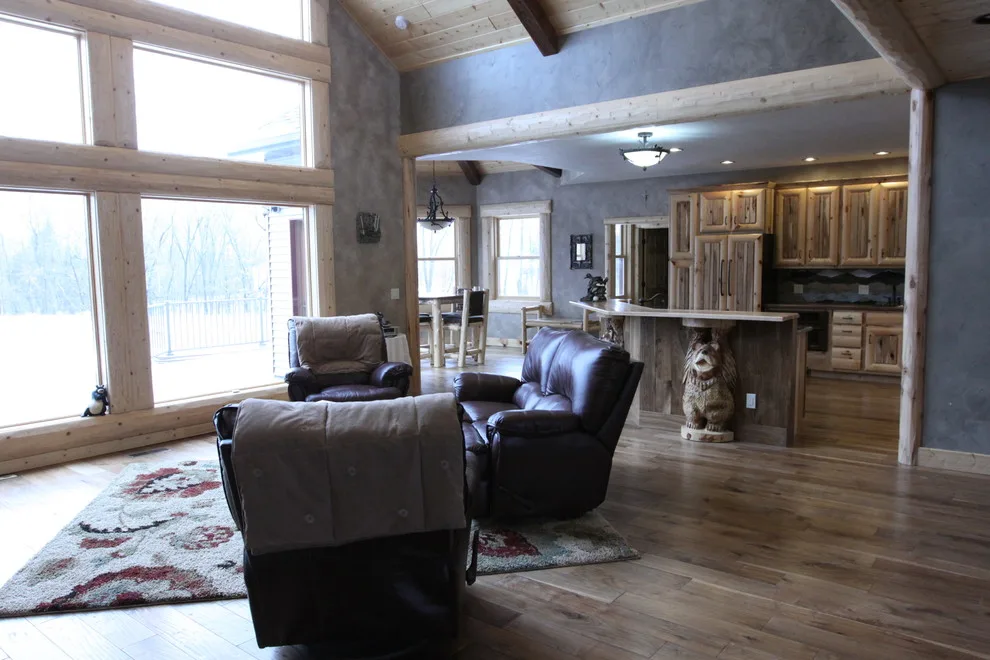 Jim Patrick / Building Materials Inc - Photo 2