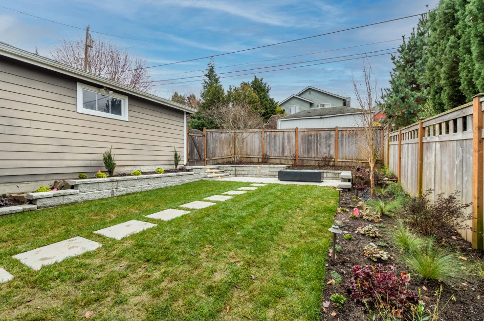 Urban Oasis Design & Construction LLC - Photo 11