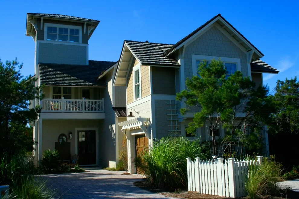 Watersound Beach Project Two by Noble Architects, LLC - Photo 2