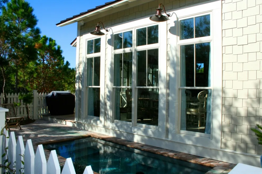 Watersound Beach Project Two by Noble Architects, LLC - Photo 4