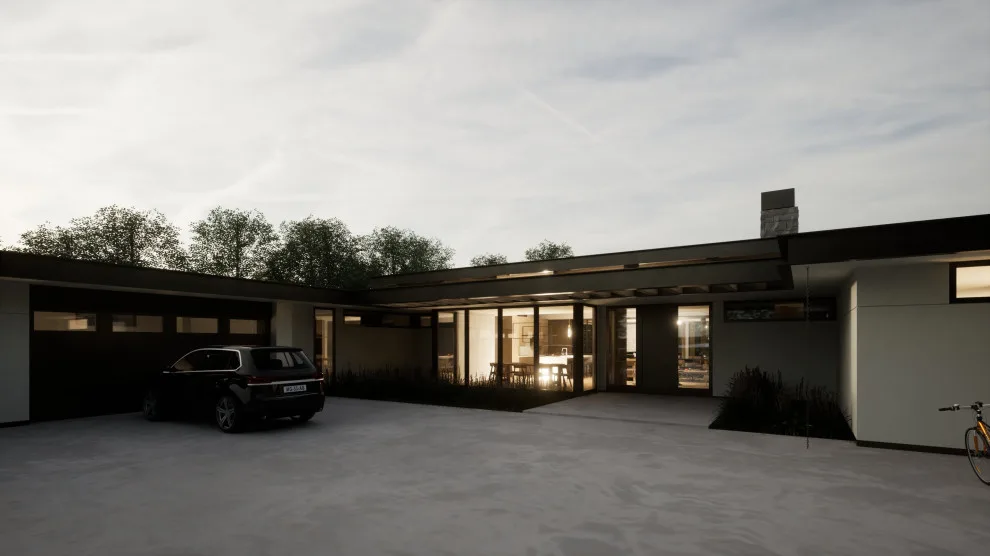 Wayzata Contemporary by James McNeal Architecture And Design - Photo 10