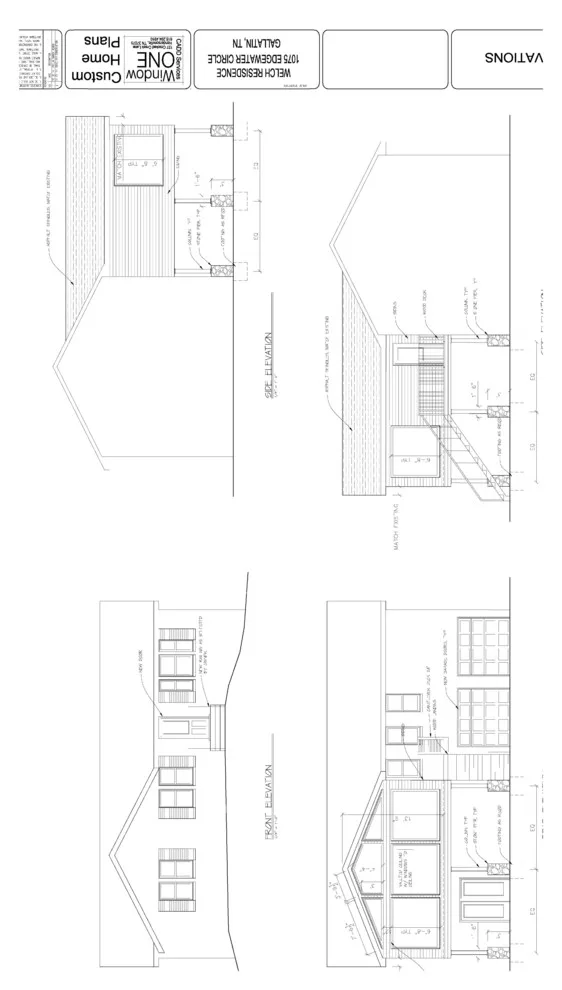 Welch Expansion and Remodeling by Chad Williams, CDT - Photo 2