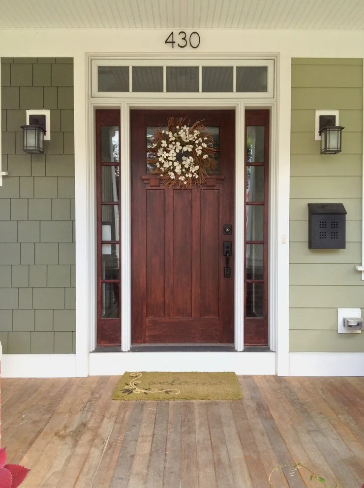 West Chester Artisan by Gregory La Vardera Architect - Photo 8