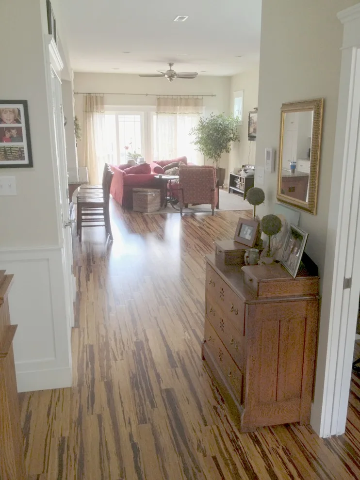 West Chester Artisan by Gregory La Vardera Architect - Photo 7