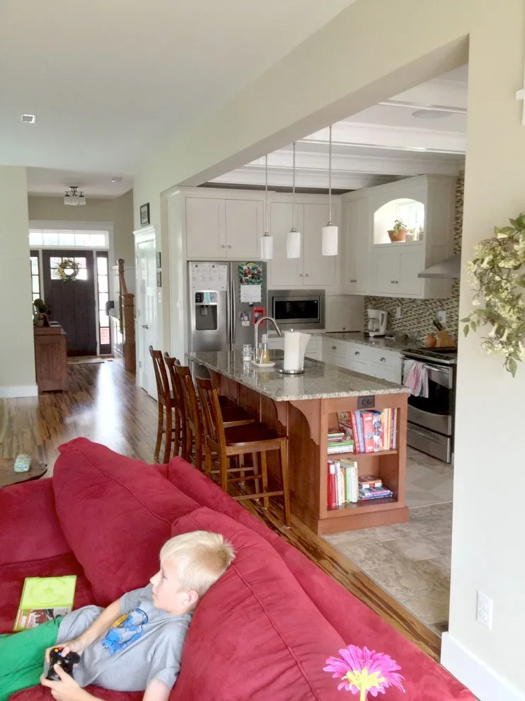 Gregory La Vardera Architect - Photo 10
