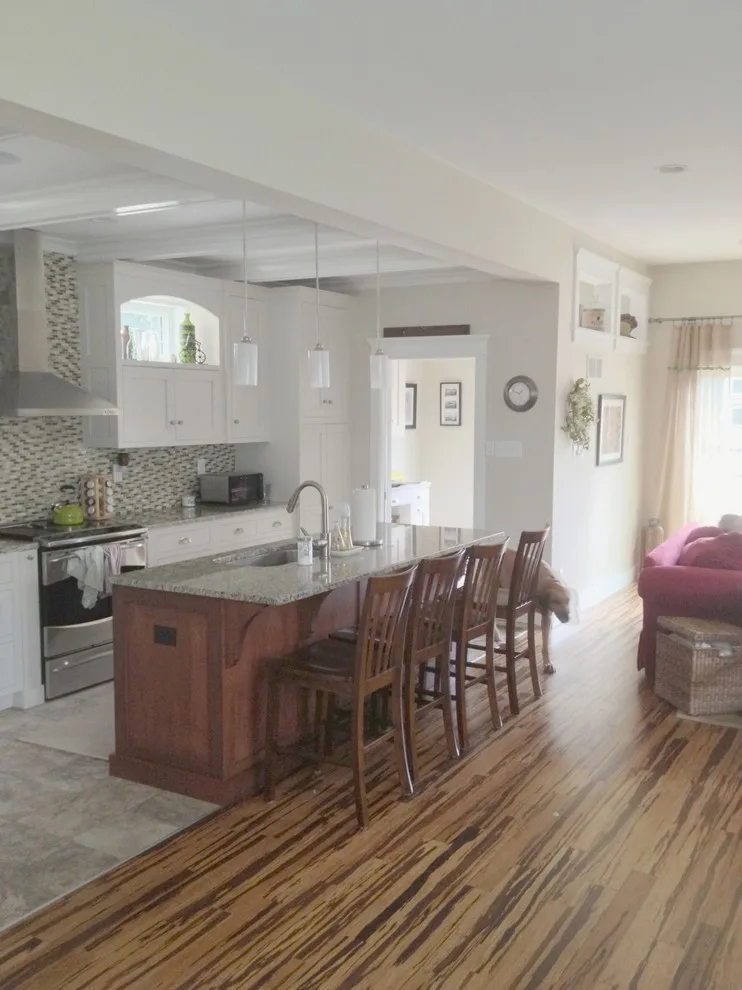 West Chester Artisan by Gregory La Vardera Architect - Photo 11