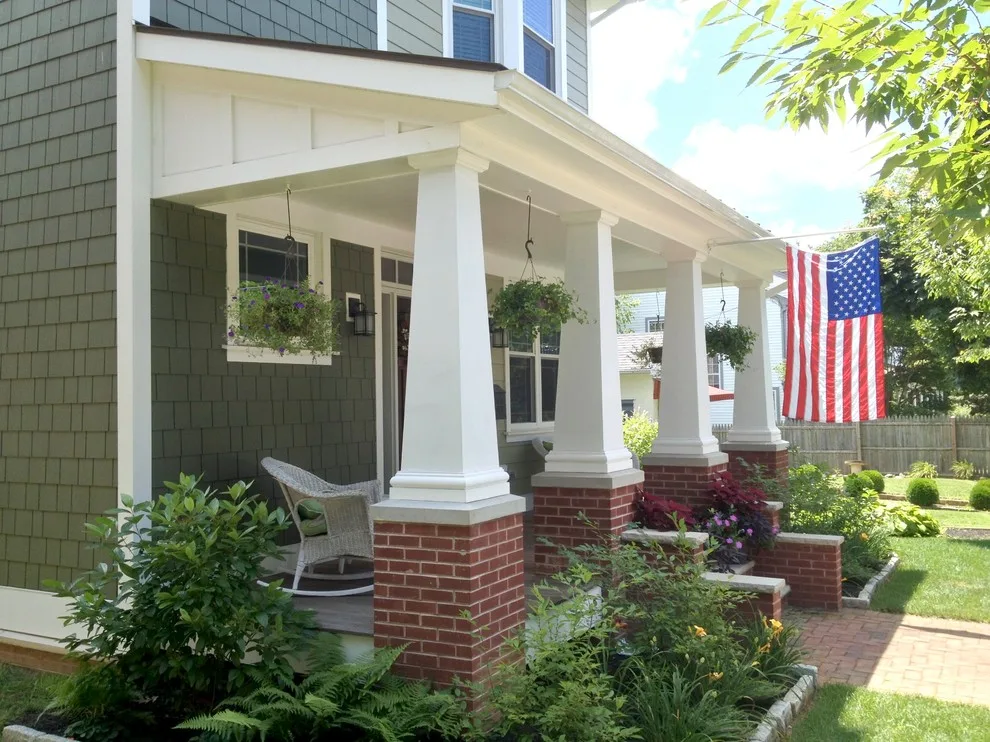 Gregory La Vardera Architect - Photo 4