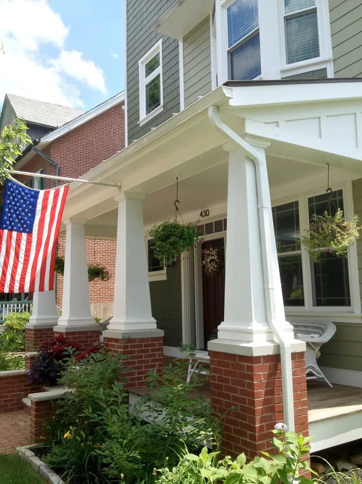 West Chester Artisan by Gregory La Vardera Architect - Photo 12
