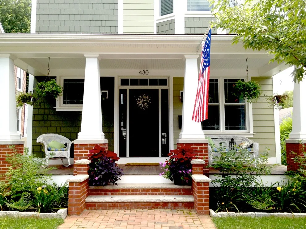Gregory La Vardera Architect - Photo 3