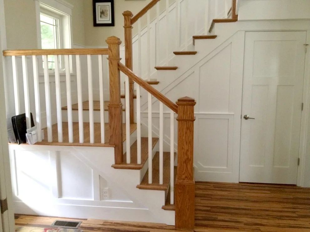 West Chester Artisan by Gregory La Vardera Architect - Photo 9