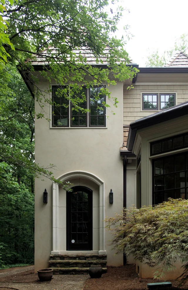 Wesley West Residence by Hagan Architects, Inc. - Photo 13