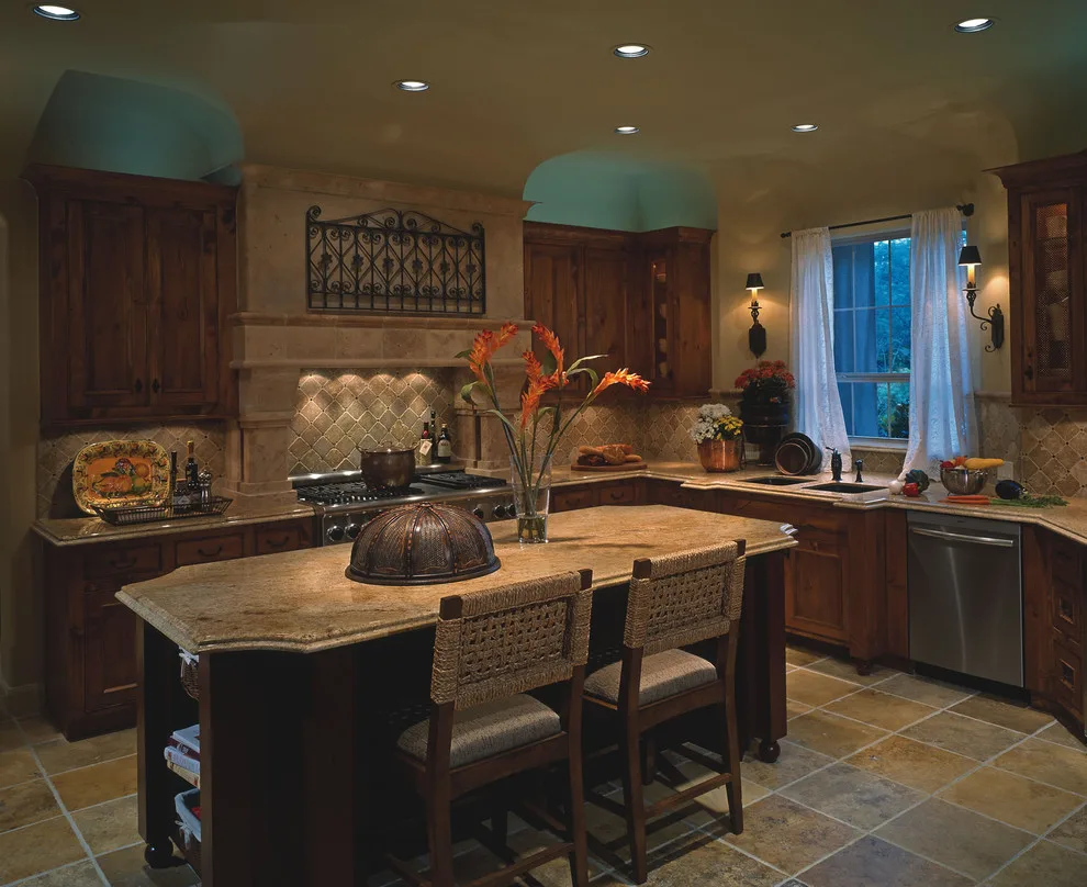 Westcott Manor Blueprint 9257 by Design Basics, LLC - Photo 2