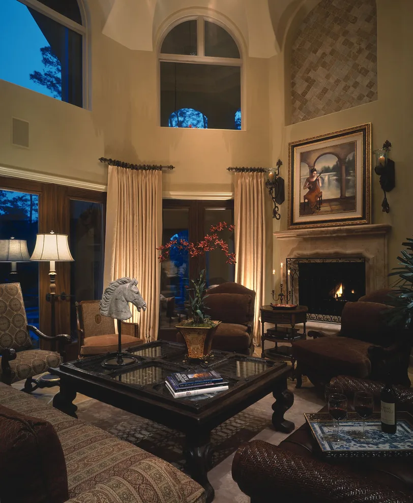 Westcott Manor Blueprint 9257 by Design Basics, LLC - Photo 3