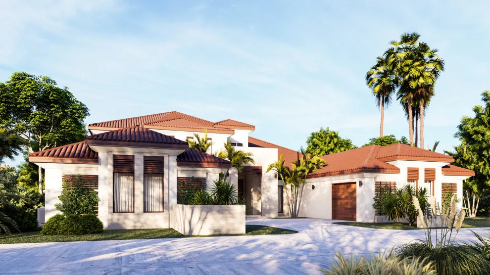 Weston Home by V3 Architectural Group - Photo 3