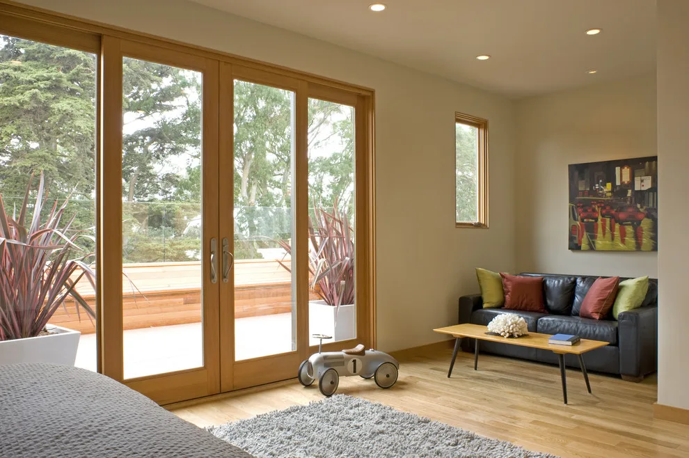 Funston Residence by Whelan by John Lum Architecture, Inc. AIA - Photo 9