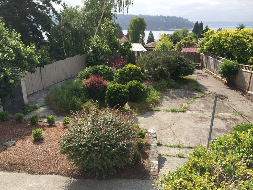 South Seattle Residence Phase 1 by Urban Oasis Design & Construction LLC - Photo 5