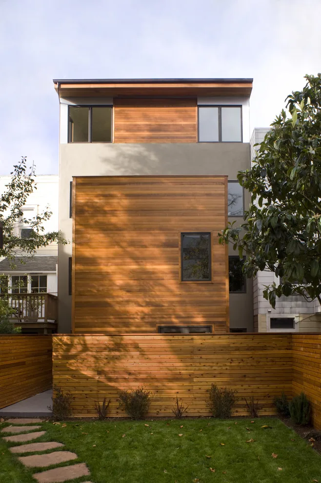 Funston Residence by Whelan by John Lum Architecture, Inc. AIA - Photo 8