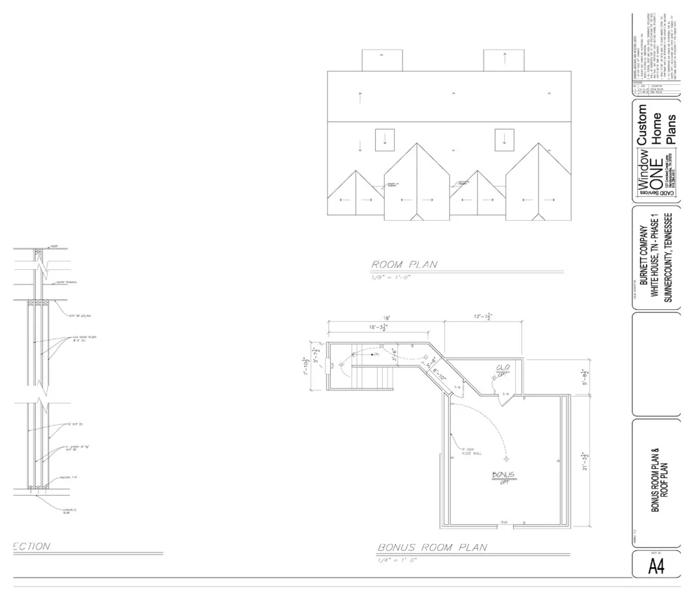 Townhome in White House, TN by Chad Williams, CDT - Photo 7