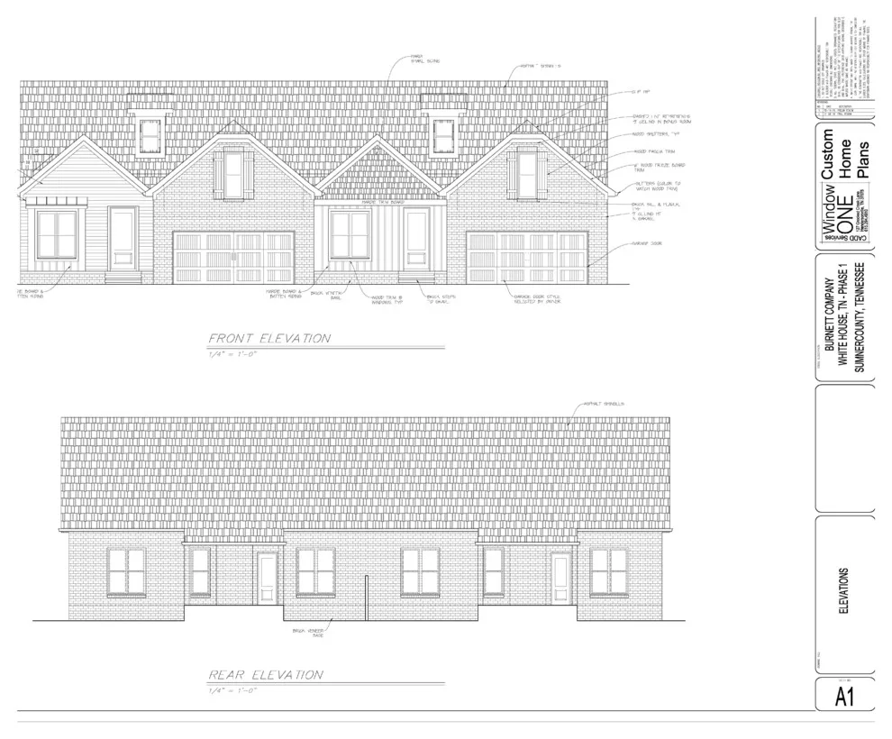 Townhome in White House, TN by Chad Williams, CDT - Photo 5