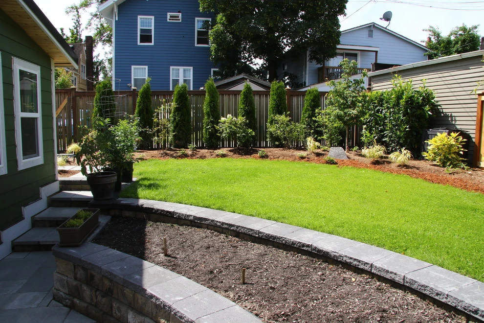 Wallingford Backyard Makeover by Urban Oasis Design & Construction LLC - Photo 3