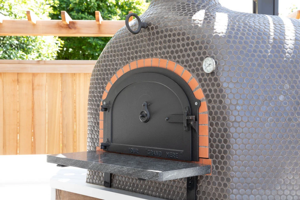 Outdoor Living with Style by Urban Oasis Design & Construction LLC - Photo 6