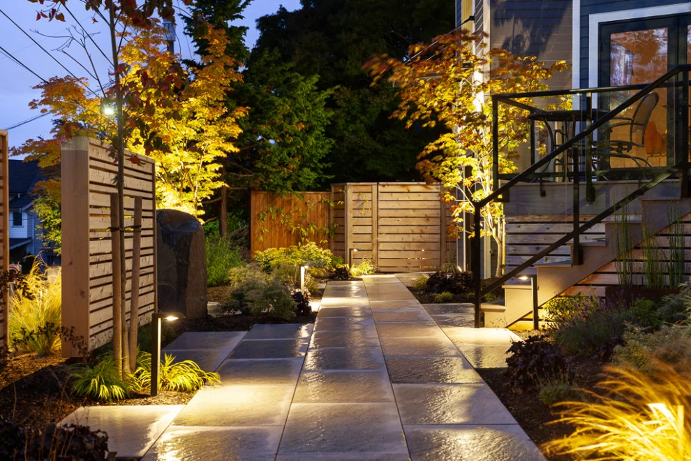 West Seattle Modern Makeover by Urban Oasis Design & Construction LLC - Photo 11