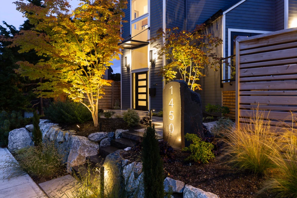West Seattle Modern Makeover by Urban Oasis Design & Construction LLC - Photo 9