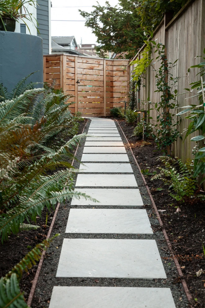 West Seattle Modern Makeover by Urban Oasis Design & Construction LLC - Photo 10