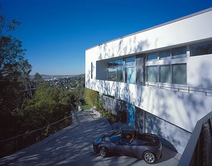 Untamed Oak by Wayne Childs, Architect - Photo 7