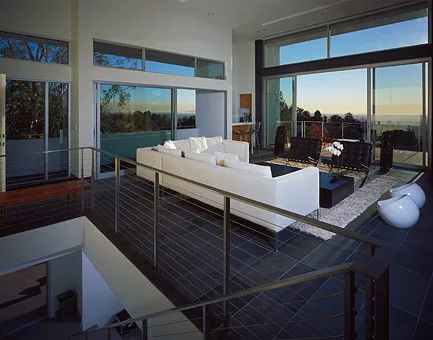 Untamed Oak by Wayne Childs, Architect - Photo 4
