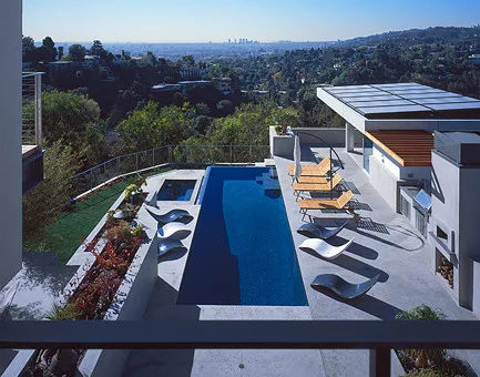 Untamed Oak by Wayne Childs, Architect - Photo 2