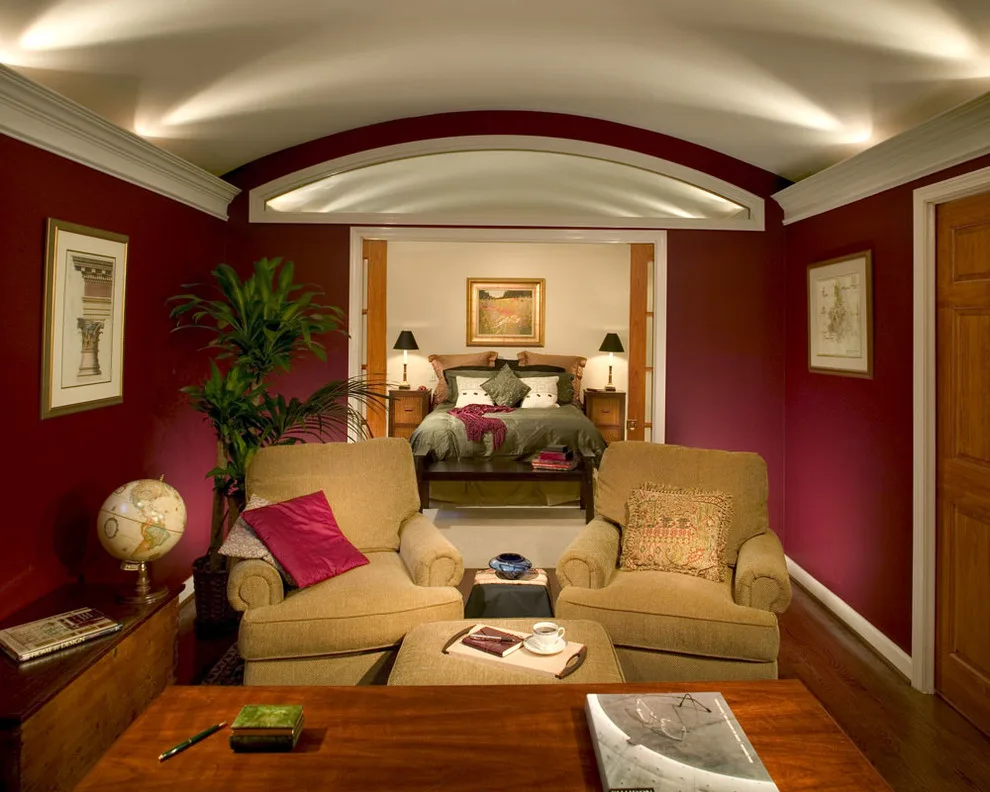 Wildcliff Interior Remodeling by Studio One Architecture, Inc. - Photo 2