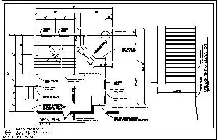 Williams Deck Expansion by Chad Williams, CDT - Photo 2