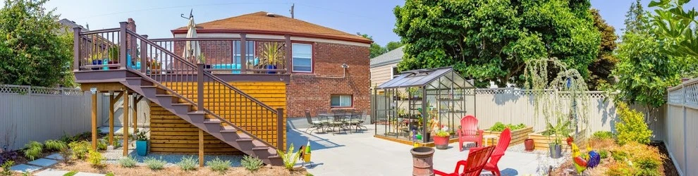 Ballard Backyard Makeover by Urban Oasis Design & Construction LLC - Photo 8