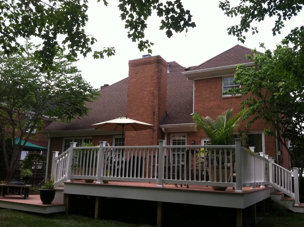 Williams Deck Expansion by Chad Williams, CDT - Photo 3