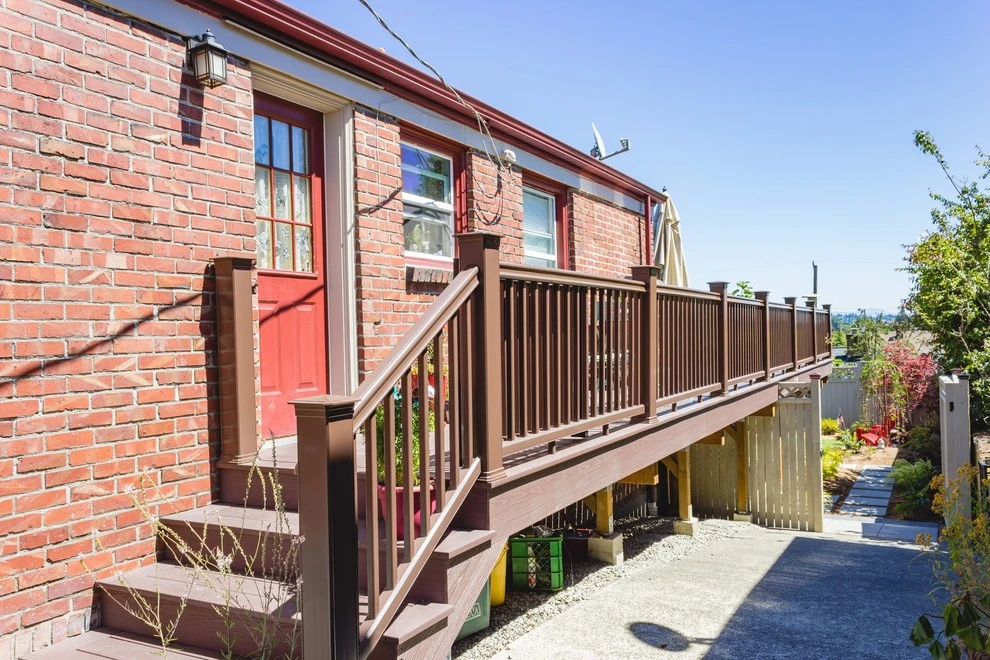 Ballard Backyard Makeover by Urban Oasis Design & Construction LLC - Photo 7