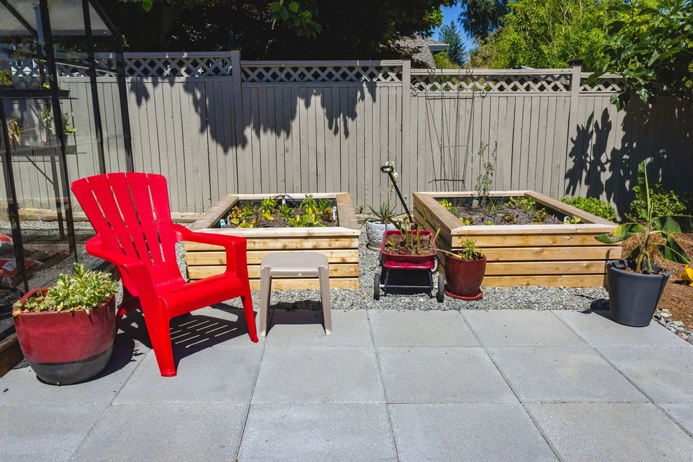 Urban Oasis Design & Construction LLC - Photo 8