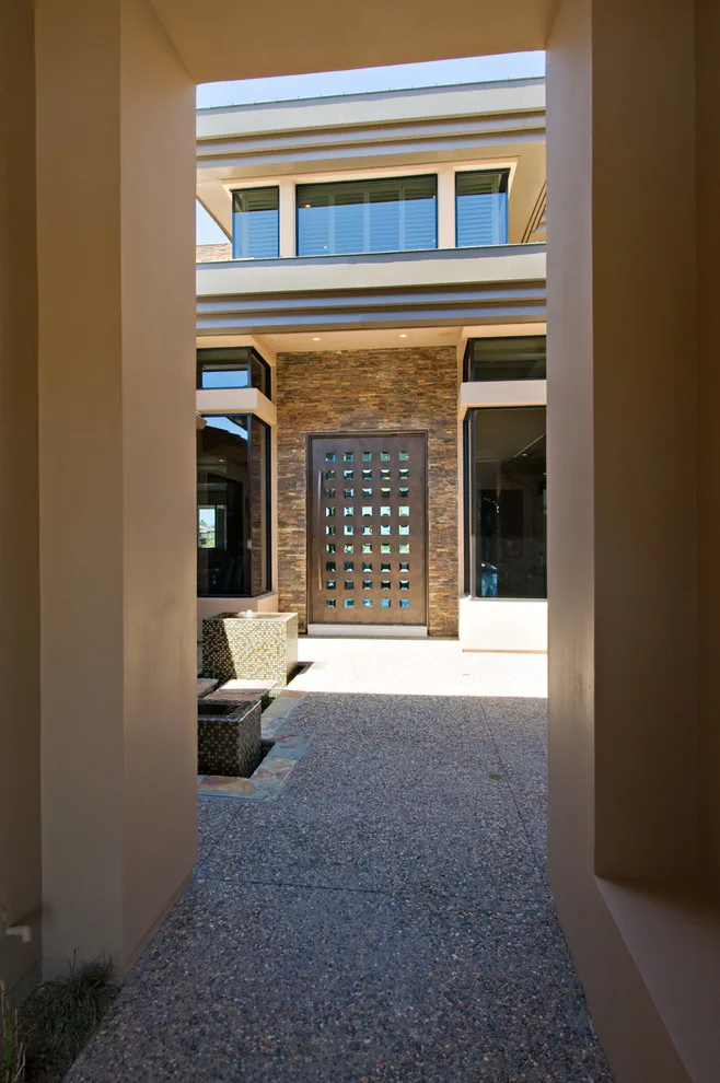 Williams Home by Pinnacle Architectural Studio - Photo 7