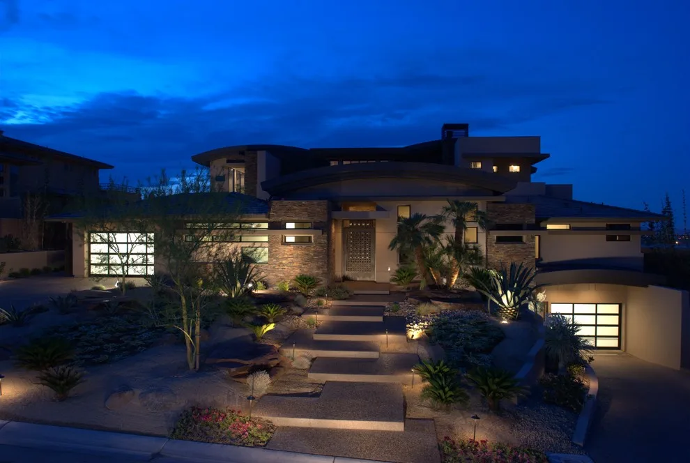 Williams Home by Pinnacle Architectural Studio - Photo 13
