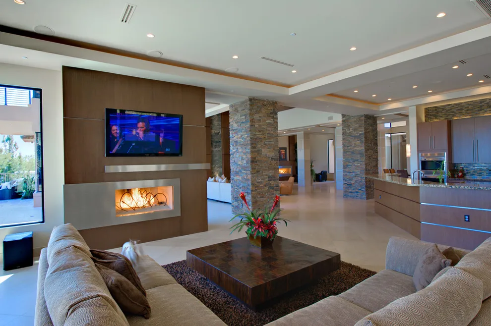 Williams Home by Pinnacle Architectural Studio - Photo 9