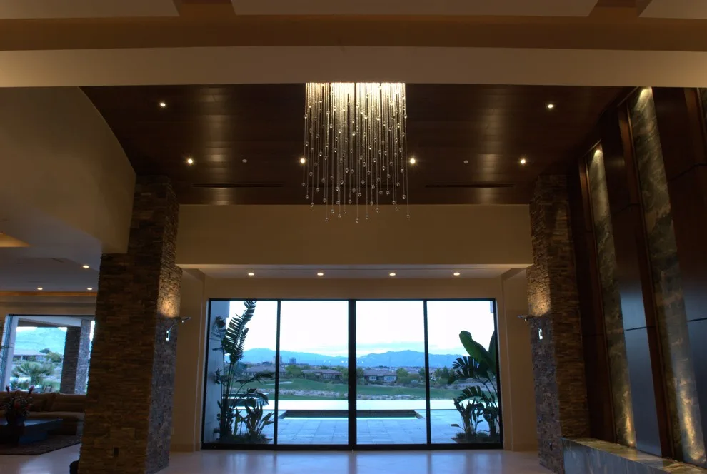 Williams Home by Pinnacle Architectural Studio - Photo 12