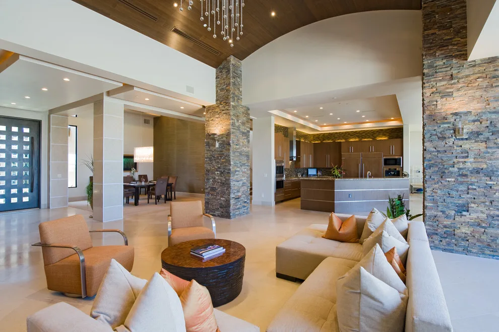 Williams Home by Pinnacle Architectural Studio - Photo 20