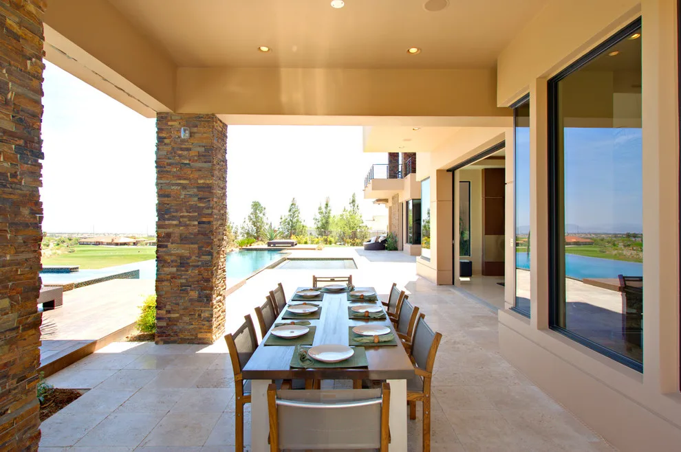 Williams Home by Pinnacle Architectural Studio - Photo 14