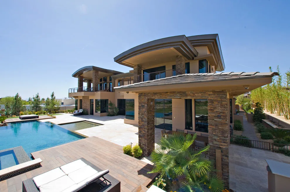 Williams Home by Pinnacle Architectural Studio - Photo 15