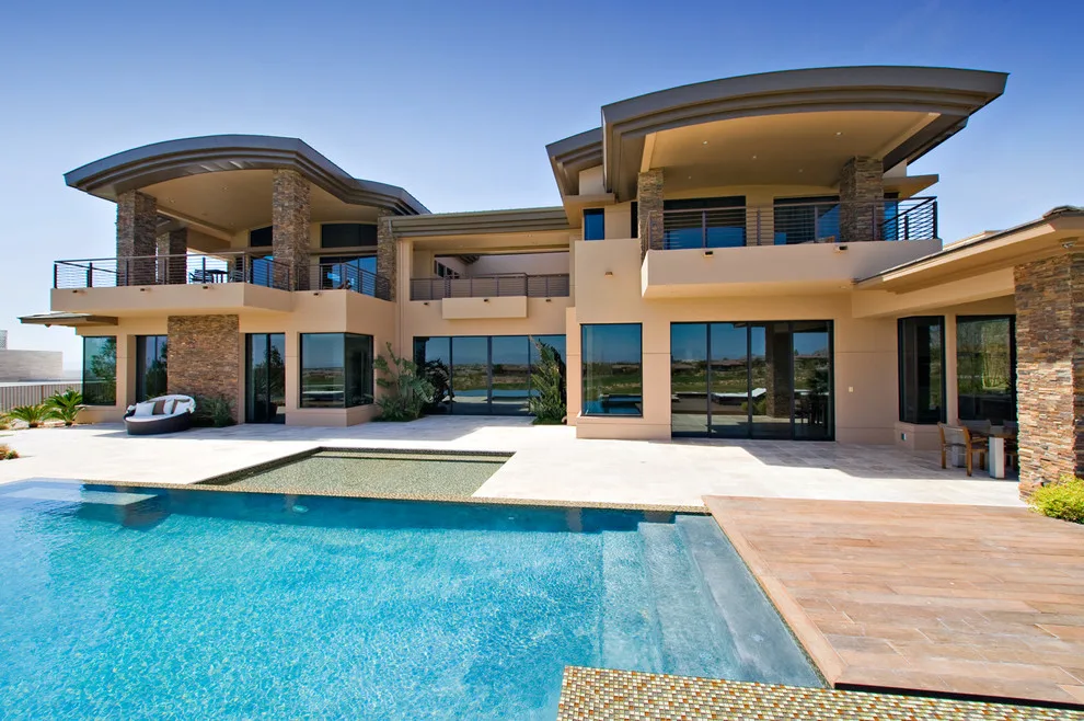 Williams Home by Pinnacle Architectural Studio - Photo 5