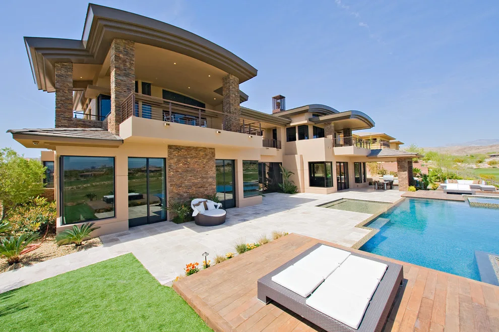 Williams Home by Pinnacle Architectural Studio - Photo 8